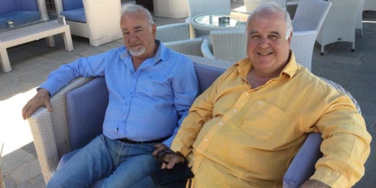 Σήμερα η κηδεία του Θανάση Χαϊκάλη στο Κατάκολο Ηλείας – Πένθος στην οικογένεια του γνωστού ηθοποιού