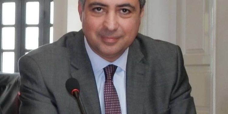 Το μήνυμα του Διοικητή της 6ης ΥΠΕ Γ. Καρβέλη για την Παγκόσμια Ημέρα Γυναίκας