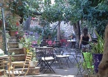 Πάτρα: Οι εκδηλώσεις στο “Πολύεδρο” μέχρι 8 Μαΐου