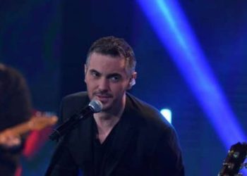 Μιχάλης Χατζηγιάννης: Θετικός στον κορονοϊό ο γνωστός τραγουδιστής