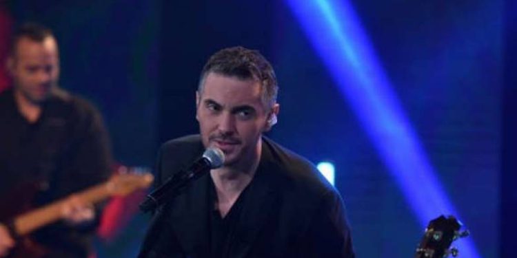 Μιχάλης Χατζηγιάννης: Θετικός στον κορονοϊό ο γνωστός τραγουδιστής