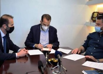 Περιφέρεια Δυτ. Ελλάδας: Ολοκληρωμένη και μόνιμη λύση στην επάρκεια, ποιότητα και συντήρηση του φωτισμού στο οδικό δίκτυο