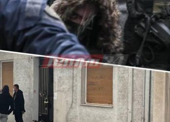 Αποκάλυψη tempo24.news: Αυτά βρέθηκαν στο σπίτι της Ρούλας Πισπιρίγκου