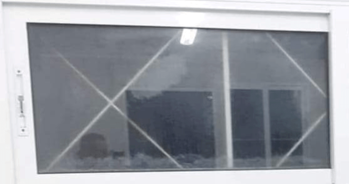 Κλοπή και καταστροφές στα γραφεία του Συλλόγου Νιφορείκων