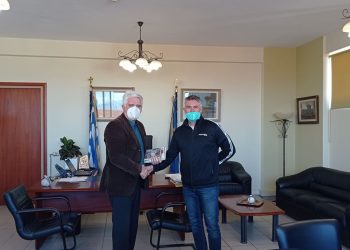 Δυτική Αχαΐα: Δήμος και ΕΠΑΛ για το καλό των μαθητών