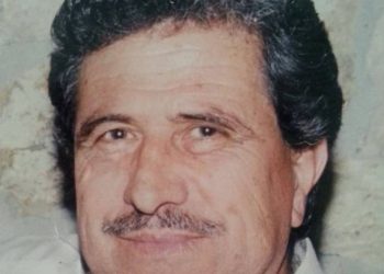 Θλίψη στα Σαγέικα – “Έσβησε” ο Νικόλαος Τριανταφυλλόπουλος – Αύριο η κηδεία