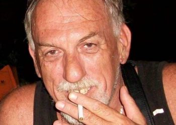 Πάτρα: “Έφυγε” ο “Μπρούνο” – Θλίψη για τον θάνατο του Γιώργου Σταυρόπουλου