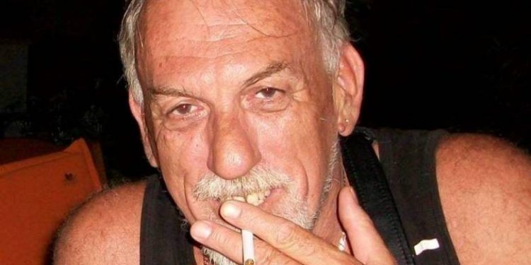 Πάτρα: “Έφυγε” ο “Μπρούνο” – Θλίψη για τον θάνατο του Γιώργου Σταυρόπουλου
