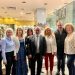 Παναγιώτης Σακελλαρόπουλος: Φίλοι και συνεργάτες του ευχήθηκαν για την ονομαστική του εορτή – ΦΩΤΟ