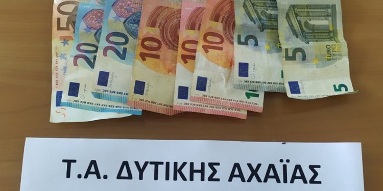 Σύλληψη τριών διακινητών ηρωίνης στην Κάτω Αχαΐα – ΦΩΤΟ