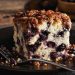 Συνταγή για κέικ με blueberries