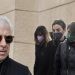Δίκη Πέτρου Φιλιππίδη: Κεκλεισμένων των θυρών θα εξεταστεί σήμερα η πρώτη μάρτυρας