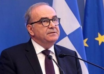 Παπαθανάσης: Θα είμαστε αμείλικτοι στο κυνήγι της αισχροκέρδειας