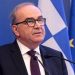 Παπαθανάσης: Θα είμαστε αμείλικτοι στο κυνήγι της αισχροκέρδειας