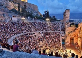 Φεστιβάλ Αθηνών Επιδαύρου 2022: Ξεκίνησε η ηλεκτρονική προπώληση εισιτηρίων