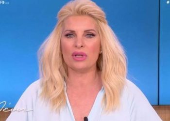Ελένη Μενεγάκη για την υπόθεση της Πάτρας: «Σφίγγεται η ψυχή μας, μαυρίζουμε σαν άνθρωποι»