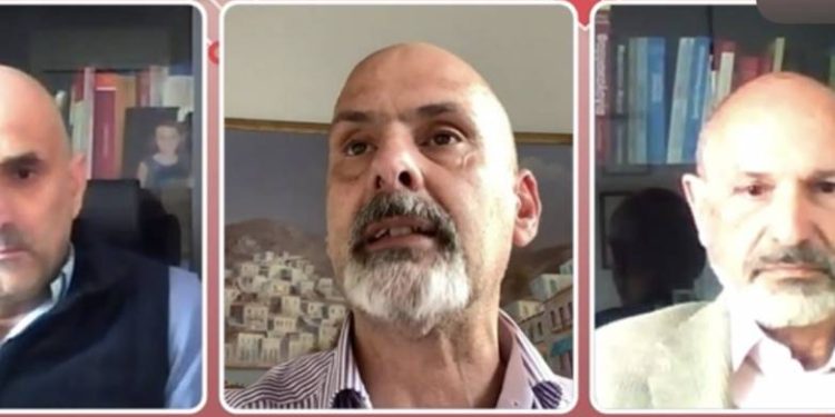 Πάτρα: Με μεγάλη επιτυχία και συμμετοχή έγινε η ημερίδα “ΖΩ με την ΚΑΡΔΙΑ μου” από την Ι.Ε.Δ.Ε.Π και την Περιφέρεια Δυτικής Ελλάδας