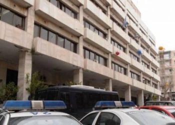 Πάτρα: Πώς θα λειτουργεί από σήμερα το γραφείο ταυτοτήτων της Ασφάλειας