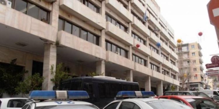 Πάτρα: Πώς θα λειτουργεί από σήμερα το γραφείο ταυτοτήτων της Ασφάλειας