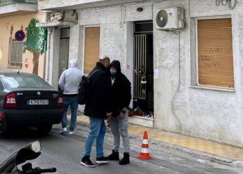 Πάτρα: Ξεκίνησαν οι έρευνες της Αστυνομίας για τον θάνατο της σπιτονοικοκυράς της Ρούλας Πισπιρίγκου