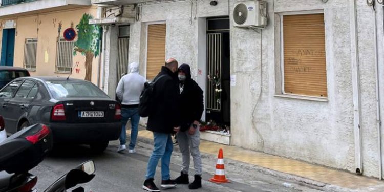 Πάτρα: Ξεκίνησαν οι έρευνες της Αστυνομίας για τον θάνατο της σπιτονοικοκυράς της Ρούλας Πισπιρίγκου