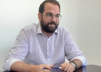 Η απάντηση Φαρμάκη σε Κατσιφάρα για το Καλέντζι