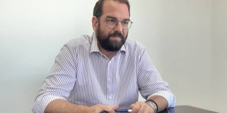 Η απάντηση Φαρμάκη σε Κατσιφάρα για το Καλέντζι
