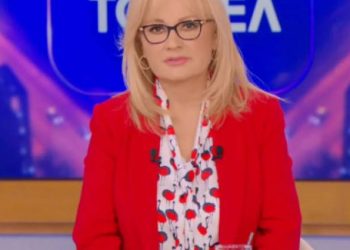 Πάτρα: «Μιλούσαμε για τα παιδιά και μπέρδευε τα ονόματά τους» – Αποκαλύψεις από την Αγγελική Νικολούλη