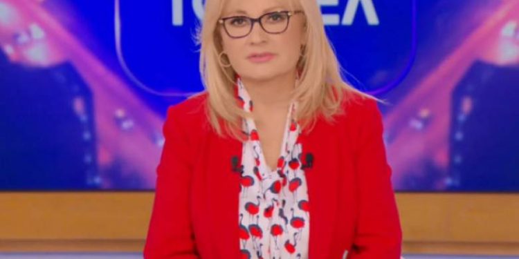 Πάτρα: «Μιλούσαμε για τα παιδιά και μπέρδευε τα ονόματά τους» – Αποκαλύψεις από την Αγγελική Νικολούλη