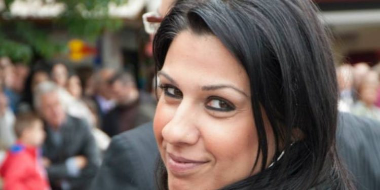 Πέθανε η δημοσιογράφος, Μαρία Γιακουμή σε ηλικία 41 ετών