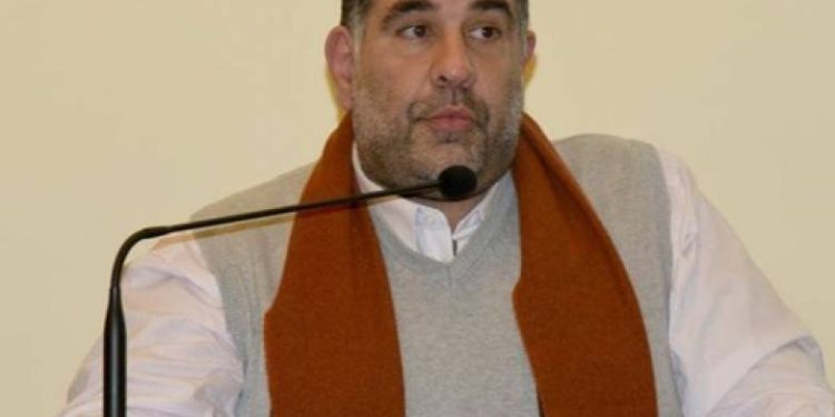 Πάτρα: Νέος πρόεδρος του Εμπορικού Συλλόγου ο Γιώργος Βαγενάς – Αναδιάρθρωση ΔΣ
