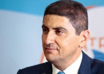 Στην Πάτρα σήμερα ο υφυπουργός Αθλητισμού – θα μιλήσει στα στελέχη της ΝΔ
