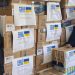 Boήθεια από την Ιερά Μητρόπολη Πατρών στην δοκιμαζομένη Ουκρανία