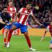 Ατλέτικο Μαδρίτης – Μάντσεστερ Σίτι 0-0: Επεισοδιακή πρόκριση στα ημιτελικά του Champions League