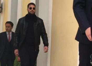 Πάτρα: Στην ανακρίτρια σήμερα ο Μάνος Δασκαλάκης – Θα καταθέσει για τον θάνατο της Τζωρτζίνας