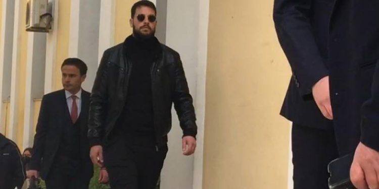 Πάτρα: Στην ανακρίτρια σήμερα ο Μάνος Δασκαλάκης – Θα καταθέσει για τον θάνατο της Τζωρτζίνας