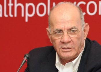 Τη Δευτέρα η πολιτική κηδεία του πατρινού καθηγητή Γιάννη Κυριόπουλου
