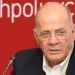 Τη Δευτέρα η πολιτική κηδεία του πατρινού καθηγητή Γιάννη Κυριόπουλου
