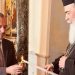 Ιεροσόλυμα: Παρέλαβε το Άγιο Φως ο Αχαιός υφυπουργός Εξωτερικών, Ανδ. Κατσανιώτης – Το απόγευμα στην Ελλάδα