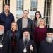Δυτική Αχαΐα: Επίσκεψη του Μητροπολίτη στις φυλακές Αγ. Στεφάνου