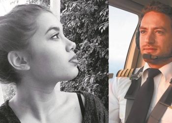 Γλυκά Νερά: Καταθέτει σήμερα η σύμβουλος ψυχικής υγείας της Καρολάιν – Πως έχει περιγράψει τη ζωή – φυλακή της 20χρονης