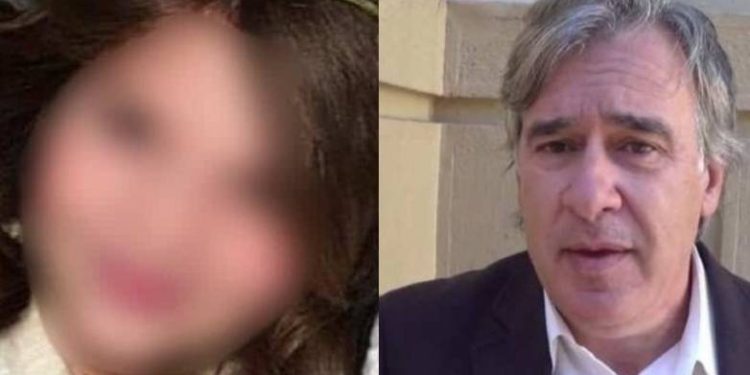 Πάτρα: Ο Ανδρέας Ηλιάδης ρίχνει «βόμβες» για την κεταμίνη και το εξαιρετικά σπάνιο θανατηφόρο Μινχάουζεν
