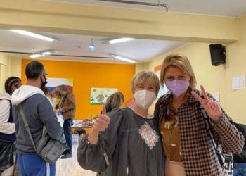 Επιτυχημένο bazaar του νεοσύστατου φιλοζωικού Σωματείου «Patras for all animals»