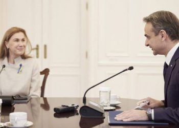 Αποκάλυψη: Η έκθεση για τα απόθεματα φυσικού αερίου – Οι στόχοι σε Ιόνιο και Κρήτη