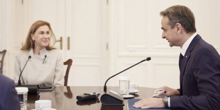 Αποκάλυψη: Η έκθεση για τα απόθεματα φυσικού αερίου – Οι στόχοι σε Ιόνιο και Κρήτη
