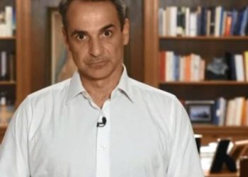 Μητσοτάκης: Στα 713 ευρώ ο κατώτατος μισθός – Αύξηση 50 ευρώ από 1η Μαΐου