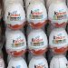 Η Γαλλία αποσύρει τη σοκολάτα Kinder