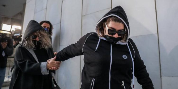 Πάτρα: Ξεσπάει η μητέρα της Ρούλας Πισπιρίγκου – «Γιατί δεν λέτε και για τον πατέρα;»