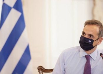 Κατώτατος μισθός: Συνάντηση Μητσοτάκη με τον υπ. Εργασίας στις 12.30