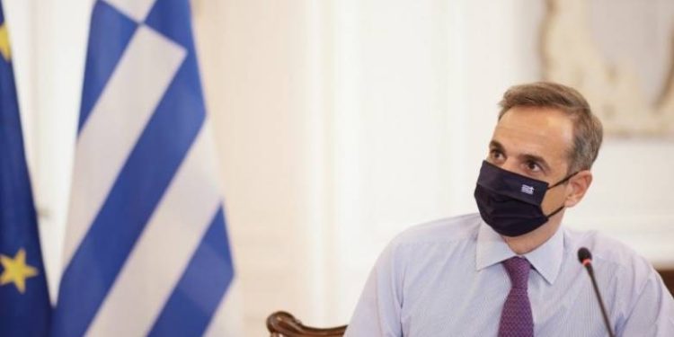 Κατώτατος μισθός: Συνάντηση Μητσοτάκη με τον υπ. Εργασίας στις 12.30